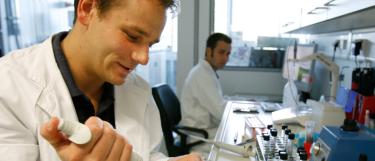 Pipetting