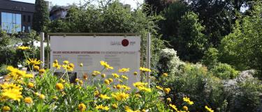 Botgarten